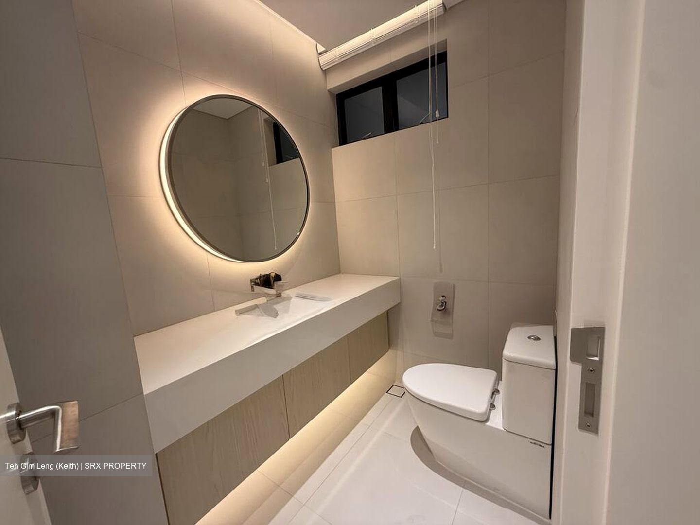The Colonnade (D10), Condominium #522630041